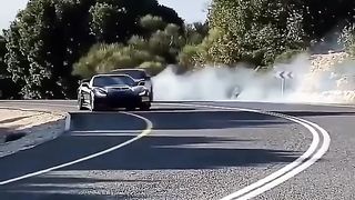 DodgeDemon Rage Racing
