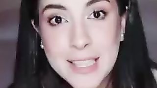 La anciana sierba no la veas corre