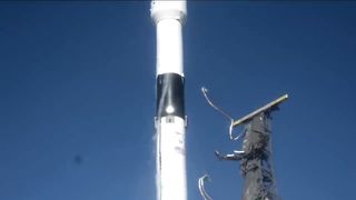 Launch of Sentinel-6 Michael Freilich Satellite