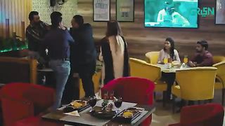 Shikaar___Episode_14___Powered_By_Parodontax___Faysal_Quraishi____6th_Dec_23_[_Eng_CC_]___Green_TV