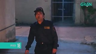 Shikaar___Episode_16____Faysal_Quraishi____8th_Dec_23_[_Eng_CC_]___Green_TV_Entertainment