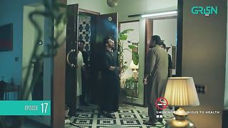 Shikaar___Episode_17____Faysal_Quraishi____9th_Dec_23_[_Eng_CC_]___Green_TV_Entertainment
