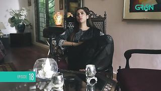 Shikaar___Episode_18____Faysal_Quraishi____10th_Dec_23_[_Eng_CC_]___Green_TV_Entertainment