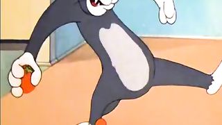 Том и Джерри 108