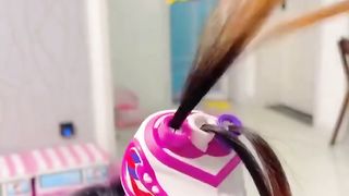 Bio to get our automatic diy hair knitting machine