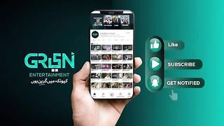 Siyaah_Series_|_Raat_Andheri__|_Mariyam_Nafees_|_Green_TV_Entertainment