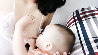Breastfeeding vlog vol 16