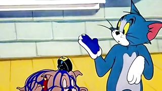 Том и Джерри 109