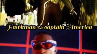 Marvel vs DC?