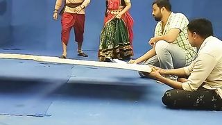 #shorts Nand Yashoda ji Krishna ko dhundh rhe hai - Yashomati Maiya Ke Nandlala Official