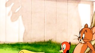 Том и Джерри 110
