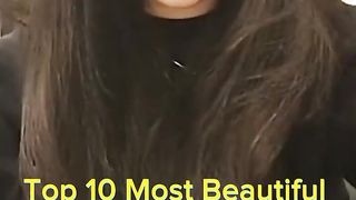 Top 10 beautiful Pakistani Actress (2023) #shorts #youtubeshorts.