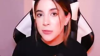 Sierras captadas en camara