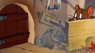 Том и Джерри 111