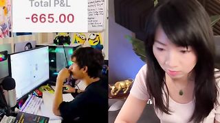 Humbled Trader Reacts to TikTok Trading Advice_ First 3 months of trading vs the next 3 months
