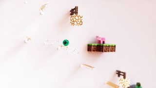 Minecraft marble music 2