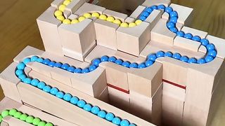 Orbit ball smoothly challenge