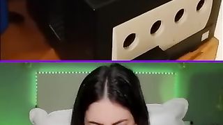 Nunca juegues con la ouija y alexa