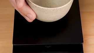 scaling coffee in to my body