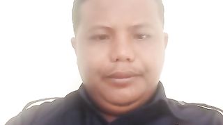 panitia kpu sedang kantor
