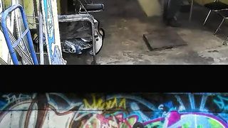 Ridiculous Incident vol 117