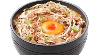 Gyu Toji Donburi
