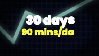 How I Made $9,445 Scalping in 30 Days (With Proof)
