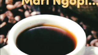 Ngopi masseh