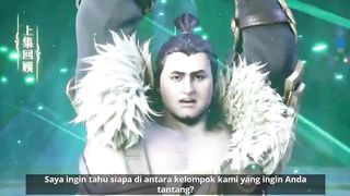 Throne Of Seal Eps 85 Sub Indo