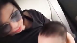 Breastfeeding vlog vol 17
