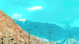 Beauty's Of Karakoram Highway Gilgit Baltistan