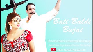 Bati Baldi Bujai-New Punjabi Song 2020-Naseebo Lal-Upcoming Movie Song-