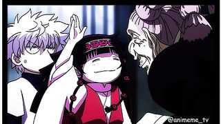 Fushiguro is getting hit on 2