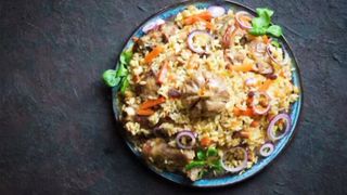 Plov.
