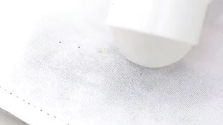 *Portable Detergent Roller