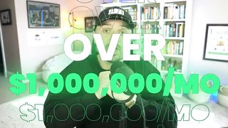This Ecom Store Makes $1,000,000 A Month With FREE !