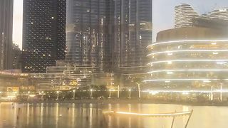 Dubai burjkhalifa grade