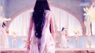 Shani Dhamini - Love Theme: Embrace the Passionate Melody from Karmphaldata Shani Serial