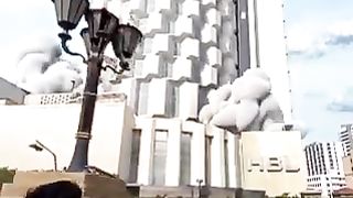 HBL Customer “I’ll go to head office to register a complaint!”Head Office