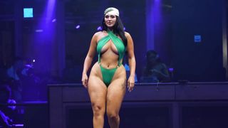 Miami Styles Fashion Show 4k  ｜2023 Full-15