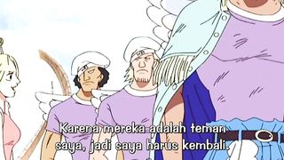 Harus Kembali