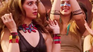 Tamannaah JAILER Kaavaalaa Video Song Shorts Superstar Rajinikanth Anirudh Tamannaah-iOrtqT_wK30-1080pp-1702523567.