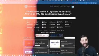 28 AI Tools You'll Be Shocked Are Free