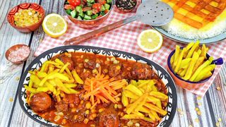 Gheimeh