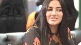 NADIR ALI PODCAST FEATURING MATHIRA !! 3