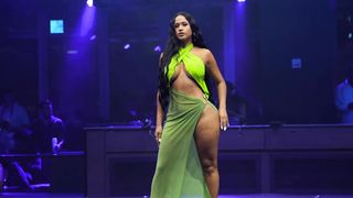 Miami Styles Fashion Show 4k  ｜2023 Full-17