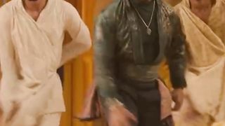 Beats of #RakkaRakka _ #Bandra _ #Dileep, #Tamannaah _ #SamCS _ #ytshorts #shorts.