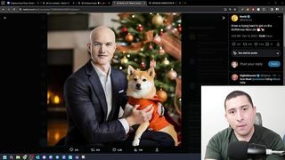 TERRA LUNA CLASSIC UNFAIR LUNC COINBASE LISTING!_