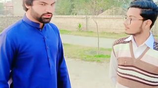 Sardi boht ho gai new funny videoسردی بہت ہو گی نیو فنی وڈیو||Nazim Jutt||Nazim Jutt