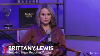 ForbesWomen Editor Discusses Texas Court Ruling Against Woman Seeking Abortion: 'Dangerous'